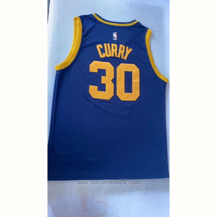 Camiseta Golden State Warriors Draymond Green #23 Classic 2022-23 Azul